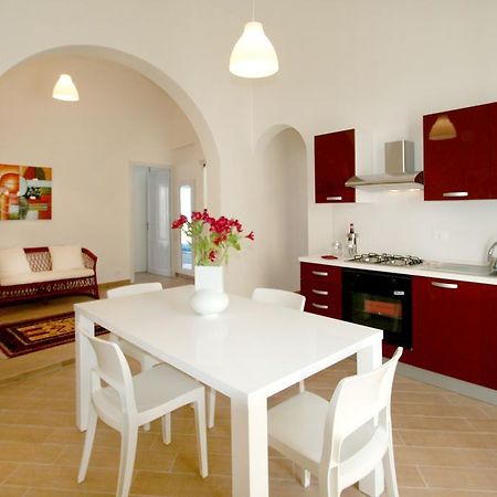 Appartamento Nettuno Castellammare del Golfo Exterior photo