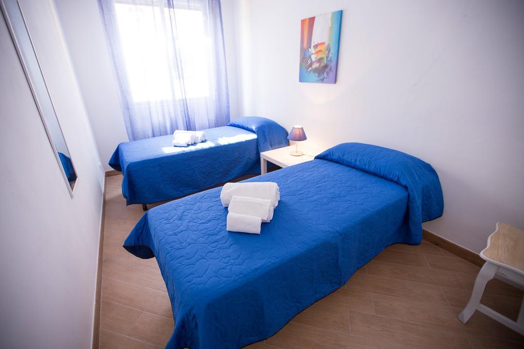 Appartamento Nettuno Castellammare del Golfo Exterior photo
