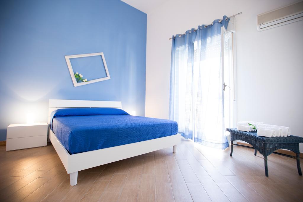 Appartamento Nettuno Castellammare del Golfo Exterior photo
