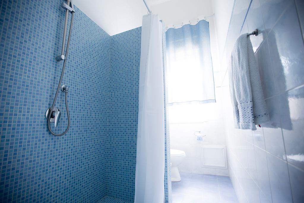 Appartamento Nettuno Castellammare del Golfo Exterior photo