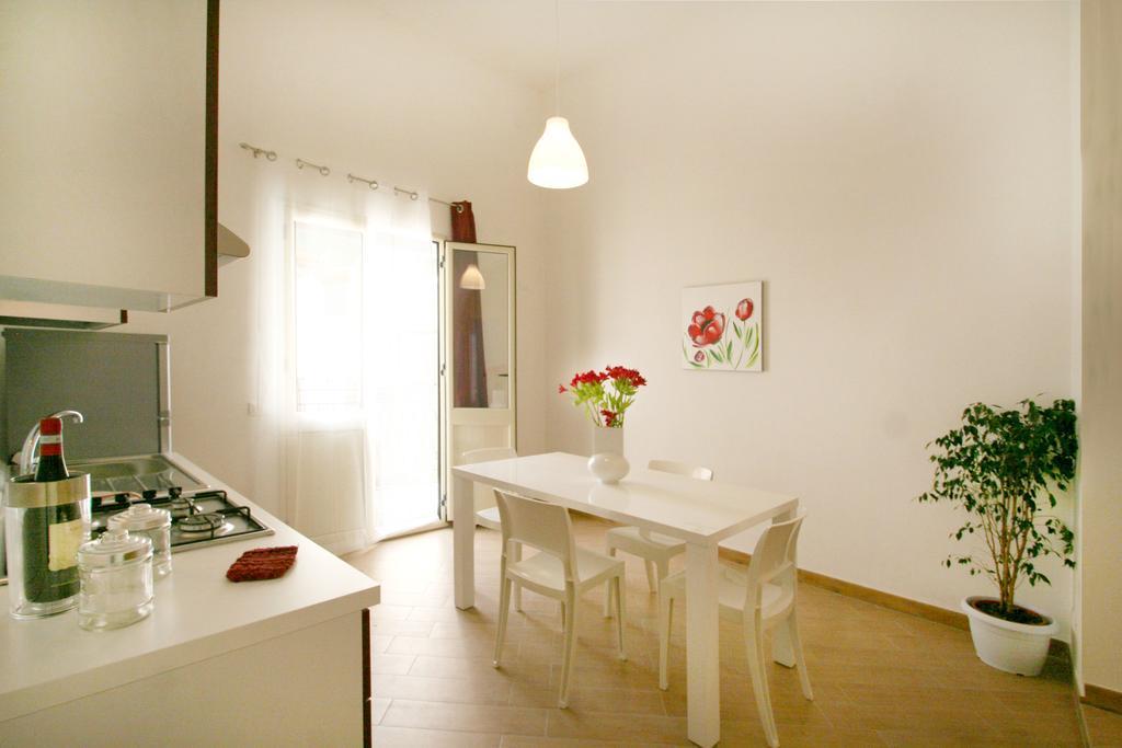 Appartamento Nettuno Castellammare del Golfo Exterior photo